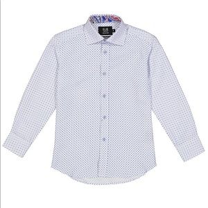 Boys dress shirt